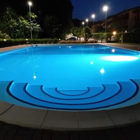 Apartmán Casa Adela Desenzano del Garda Exteriér fotografie