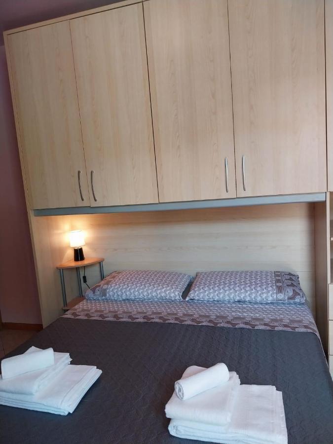Apartmán Casa Adela Desenzano del Garda Exteriér fotografie
