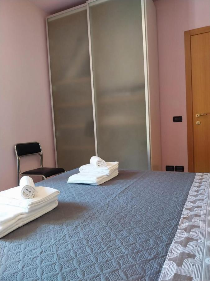 Apartmán Casa Adela Desenzano del Garda Exteriér fotografie