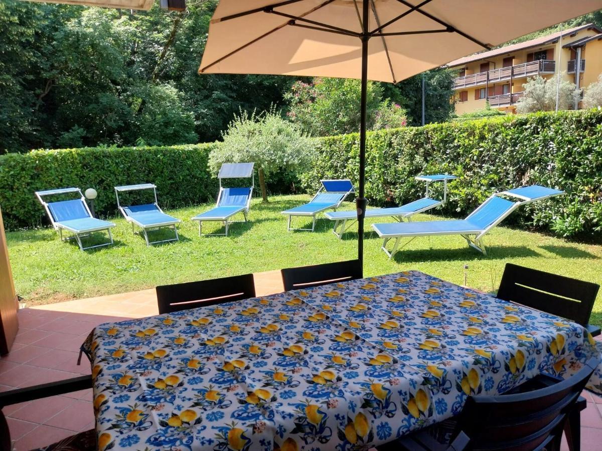 Apartmán Casa Adela Desenzano del Garda Exteriér fotografie
