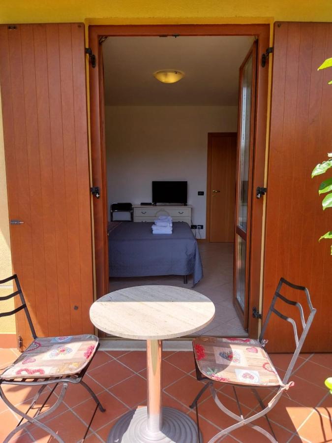 Apartmán Casa Adela Desenzano del Garda Exteriér fotografie