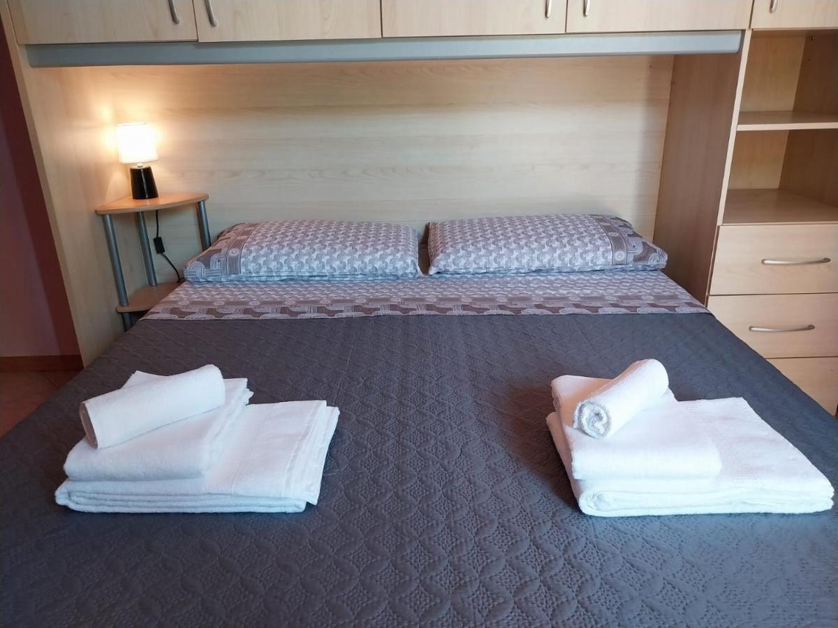 Apartmán Casa Adela Desenzano del Garda Exteriér fotografie